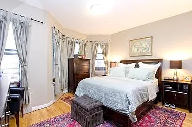 Sold by Citi Habitats