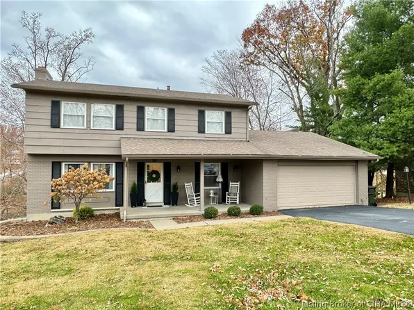 68 Orchard Lane, Floyds Knobs, IN 47119