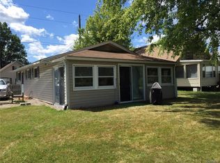 17 Private Rd E, Perry, NY 14530