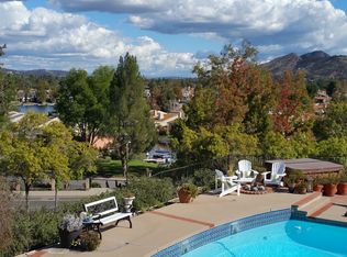 1632 Bowcliff Ter, Westlake Village, CA 91361