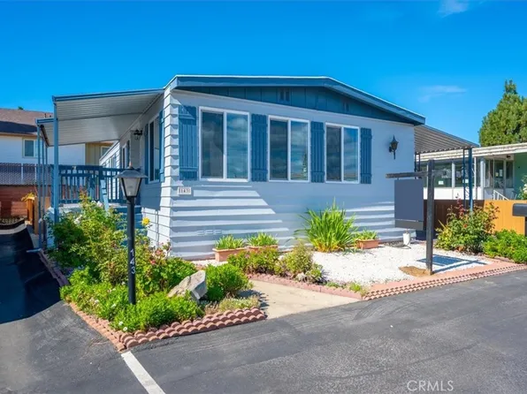 1701 S Thornburg St, Santa Maria, CA 93458