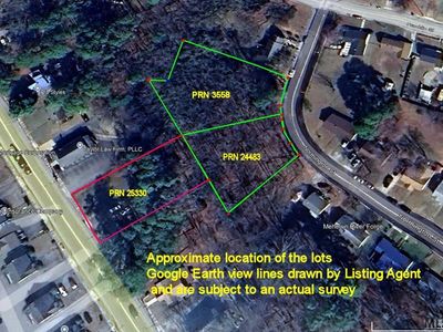 511 E Atlantic St, South Hill, VA, 23970