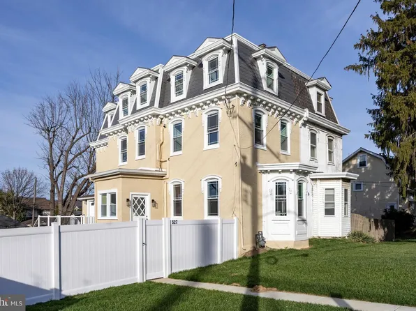 527 W Lancaster Ave, Downingtown, PA 19335