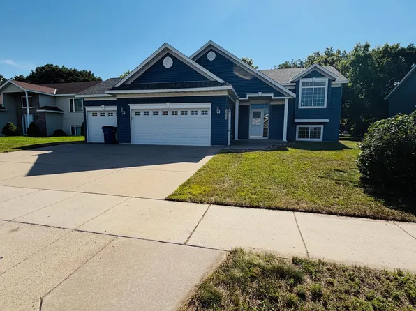 1032 Glade View Ct, Saint Cloud, MN 56303