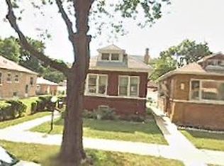 9334 S Rhodes Ave, Chicago, IL 60619