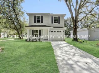 3525 N Davis St, Jacksonville, FL 32209