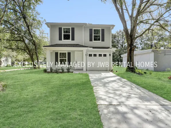 3525 N Davis St, Jacksonville, FL 32209