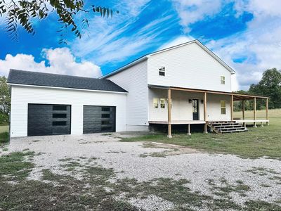 27200 Harrill Lane, Lebanon, MO, 65536
