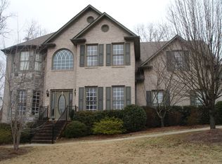 216 Conroy Rd, Sterrett, AL 35147