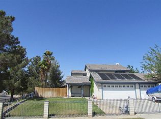 10820 Bonanza Rd, Adelanto, CA 92301