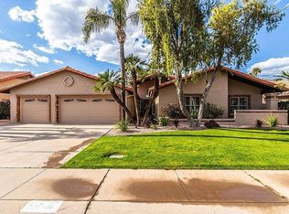 9766 E Turquoise Ave, Scottsdale, AZ 85258