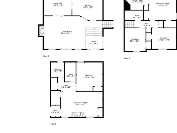 232 Taylors Farm Dr, Canton, GA 30115