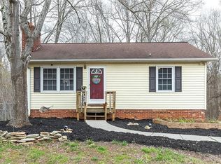 2047 Old Mountain Rd, Lexington, NC