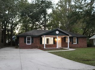 2650 Cardinal Cir, North Charleston, SC 29405