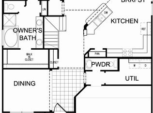 2015 Cadbury Castle Ln, Fresno, TX 77545