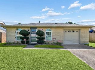 3812 Ole Miss Dr, Kenner, LA 70065