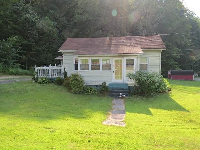 Property Front View