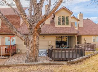 4835 Castledown Rd, Colorado Springs, CO 80917