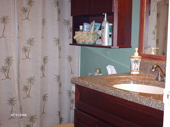 main bath