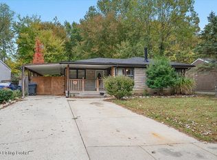 9313 Sissone Dr, Fairdale, KY