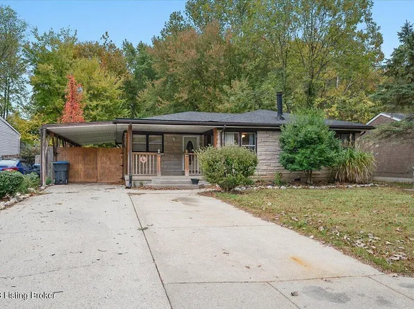 9313 Sissone Dr, Fairdale, KY 40118