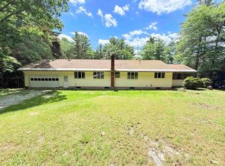 1229 State Route 30s Road, Hubbardton, VT 05735