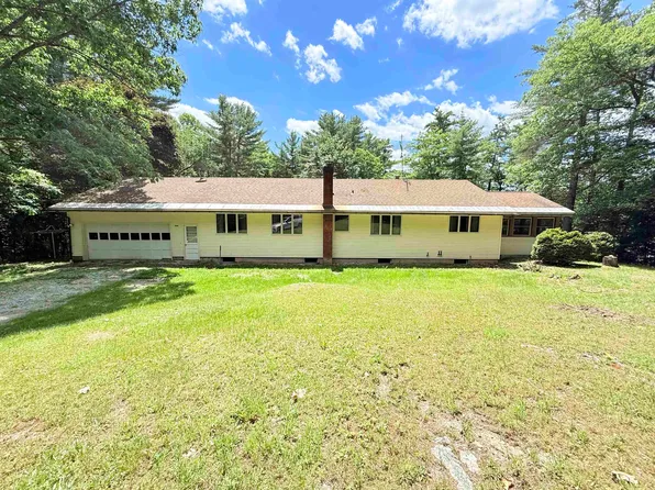 1229 State Route 30s Road, Hubbardton, VT 05735
