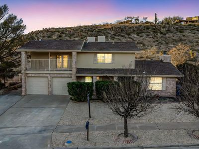 6525 Vasco Way, El Paso, TX, 79912