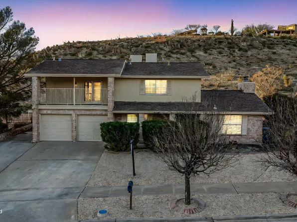 6525 Vasco Way, El Paso, TX 79912