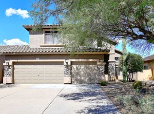 10678 E Le Marche Dr, Scottsdale, AZ 85255
