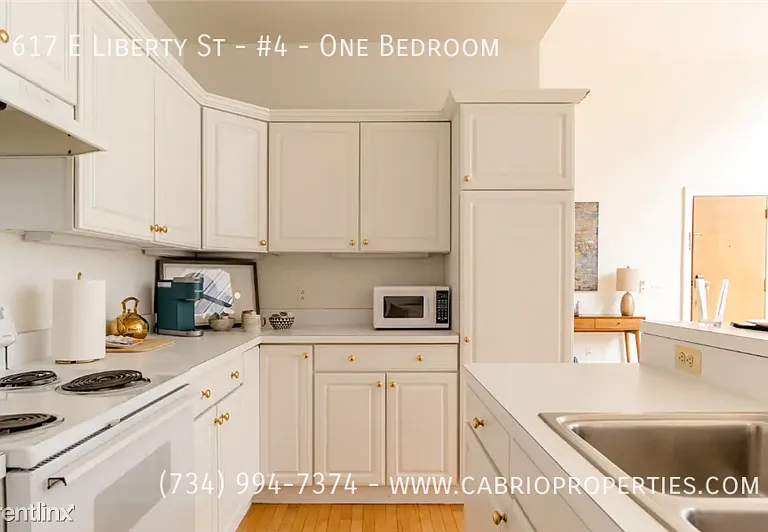 617 E Liberty St — Photo 5