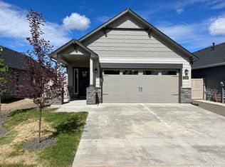 3349 NW 13th Ave, Meridian, ID 83646