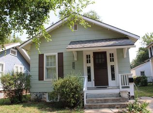 1206 SW Plass Ave, Topeka, KS 66604