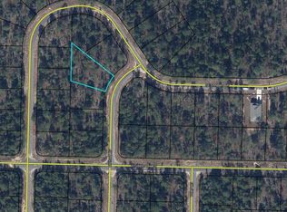 LOT 9 Quincy Ave, Chipley, FL 32428