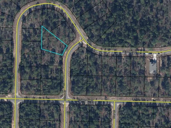 LOT 9 Quincy Ave, Chipley, FL 32428