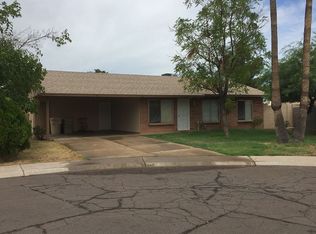 15621 N 59th Ln, Glendale, AZ 85306