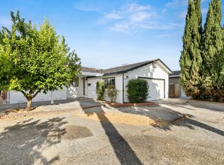 5117 Pharlap Ave, San Jose, CA 95111