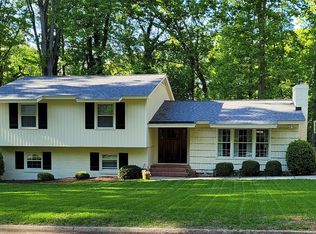 712 Catawba St, Raleigh, NC 27609