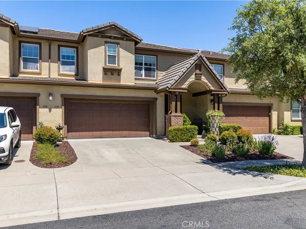 9135 Arbol Del Rosal Way, Atascadero, CA 93422