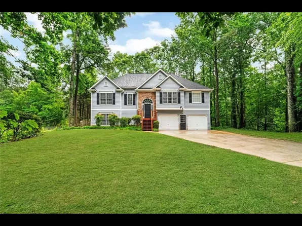 205 Brookhaven Pl, Canton, GA 30114