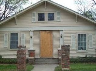 418 Magnolia St, Jackson, MS 39203