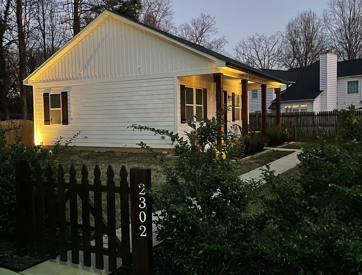 2302 Rama Rd — Photo 1