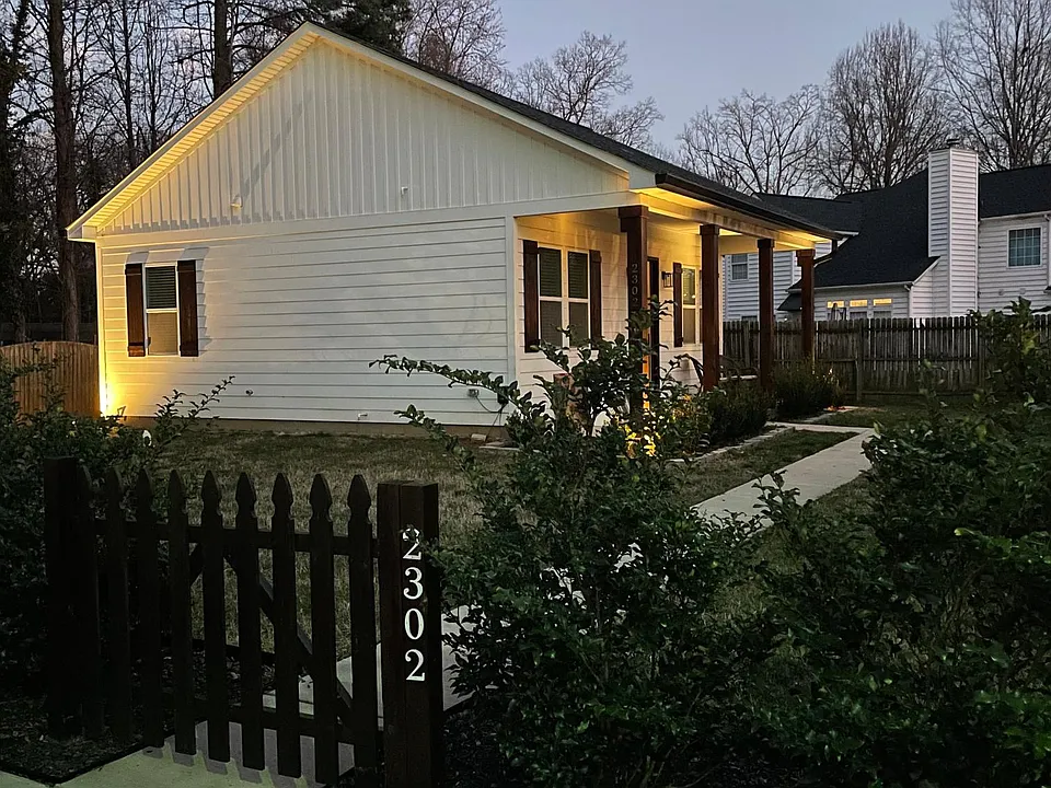 2302 Rama Rd