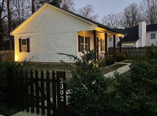 2302 Rama Rd, Charlotte, NC 28212