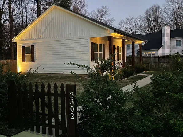 2302 Rama Rd, Charlotte, NC 28212