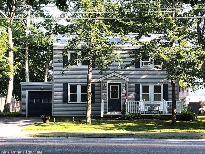 2nd image of 131 McKeen St