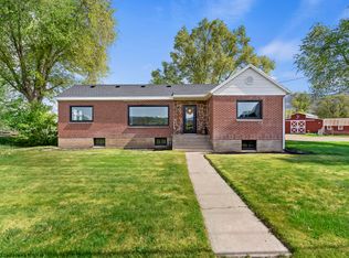 696 W Island Rd, Morgan, UT 84050