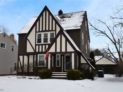 1349 Ford Rd, Lyndhurst, OH, 44124