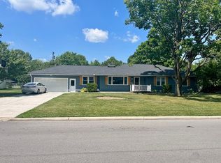 200 Huron Rd, Findlay, OH 45840