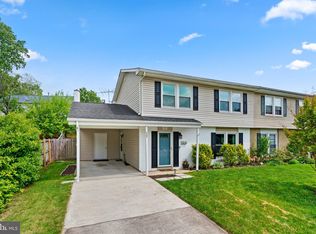 737 Chapelgate Dr, Odenton, MD